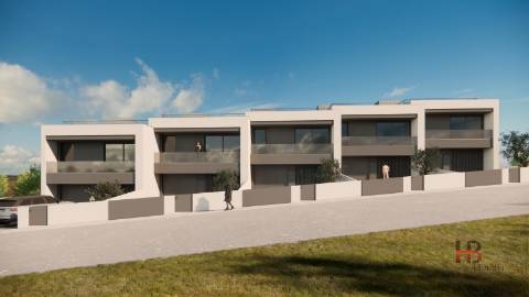 Moradia Geminada T3 Venda em Castelões,Penafiel