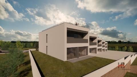 Moradia Geminada T3 Venda em Castelões,Penafiel