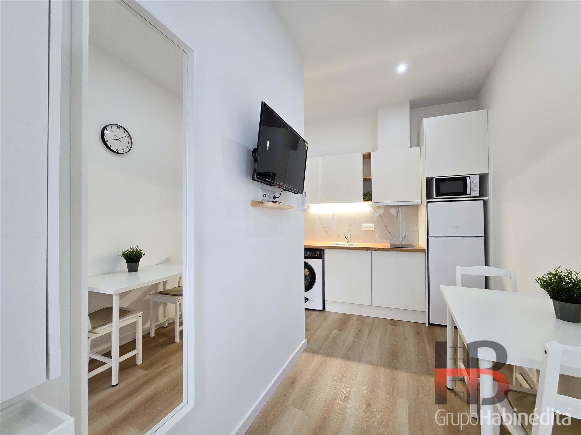 Moradia Térrea V1 Nova, Equipada e Mobilada | Porto, Antas, Bonfim