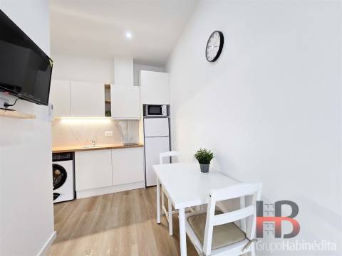 Moradia Térrea V1 Nova, Equipada e Mobilada | Porto, Antas, Bonfim