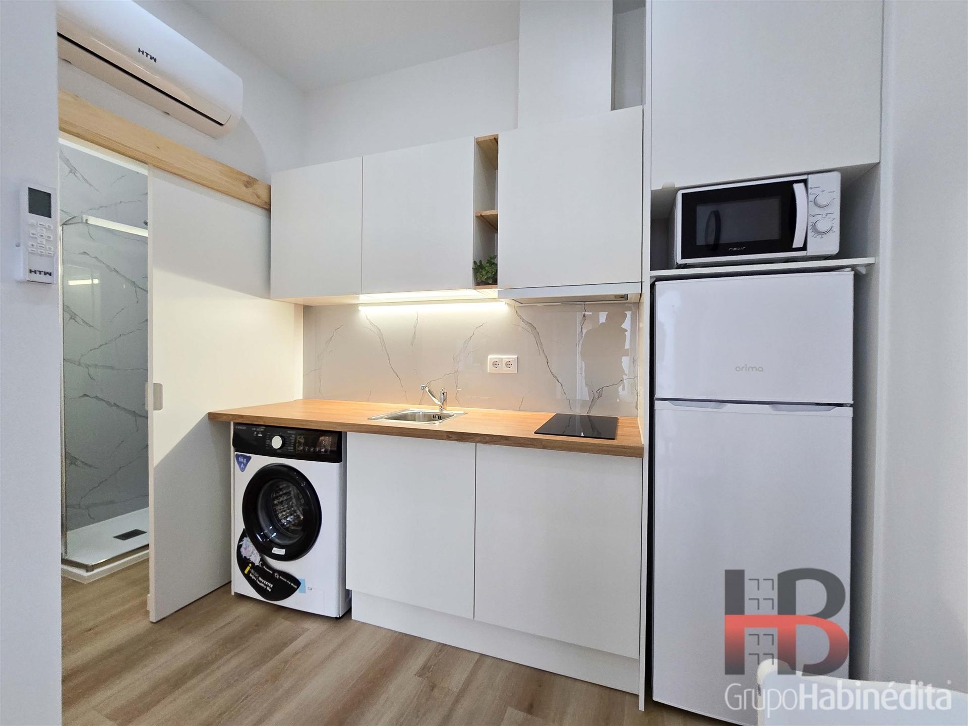 Moradia Térrea V1 Nova, Equipada e Mobilada | Porto, Antas, Bonfim