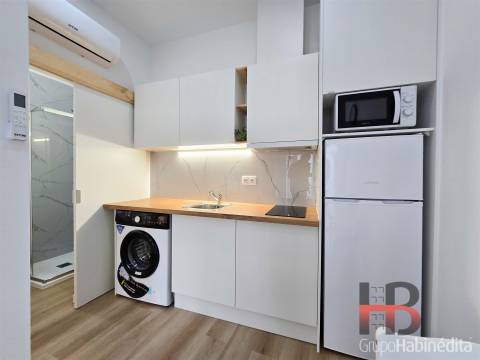 Moradia Térrea V1 Nova, Equipada e Mobilada | Porto, Antas, Bonfim