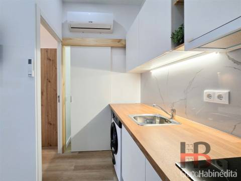 Moradia Térrea V1 Nova, Equipada e Mobilada | Porto, Antas, Bonfim