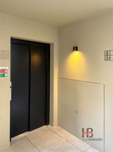 Apartamentos T1 Novos para Arrendamento no Centro do Porto com Garagem