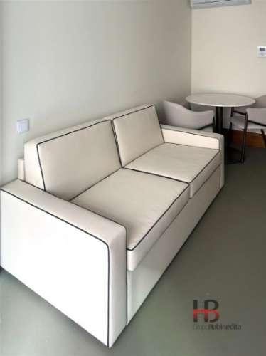 Apartamentos T1 Novos para Arrendamento no Centro do Porto com Garagem