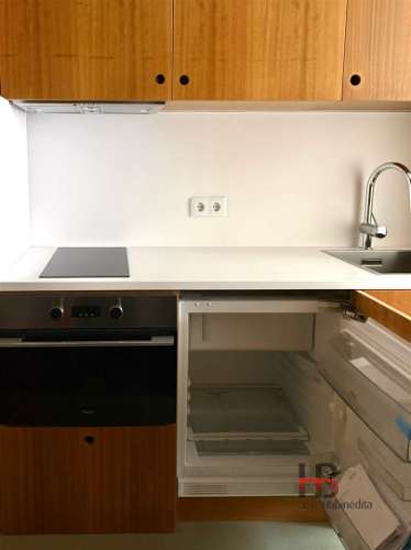 Apartamentos T1 Novos para Arrendamento no Centro do Porto com Garagem