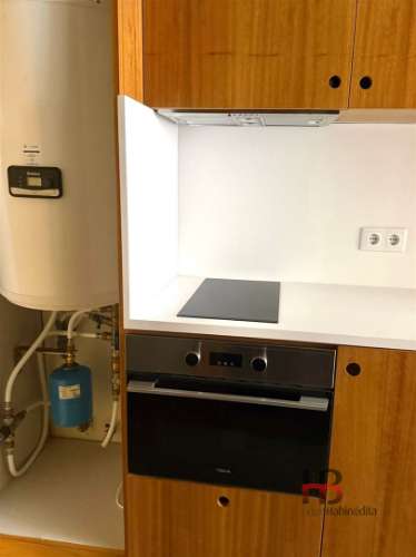 Apartamentos T1 Novos para Arrendamento no Centro do Porto com Garagem