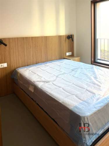 Apartamentos T1 Novos para Arrendamento no Centro do Porto com Garagem