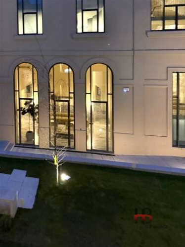 Apartamentos T1 Novos para Arrendamento no Centro do Porto com Garagem