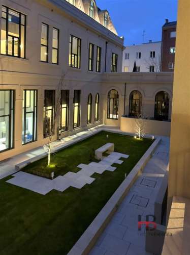 Apartamentos T1 Novos para Arrendamento no Centro do Porto com Garagem