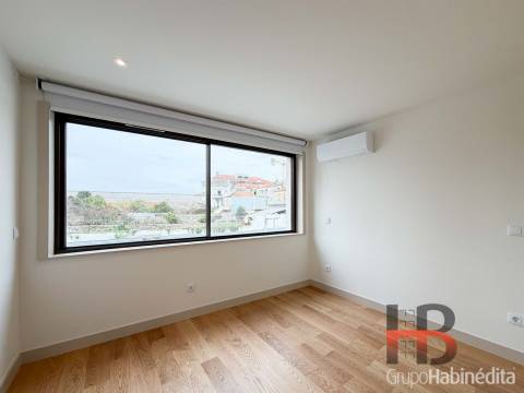 Apartamento T1 com Varanda na Constituição, Porto - Pronto a habitar