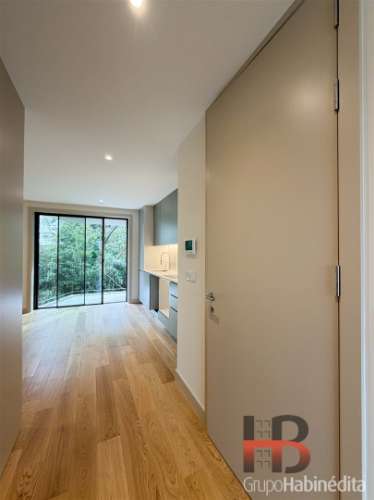 Apartamento T1 com Varanda na Constituição, Porto - Pronto a habitar