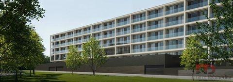 Apartamento T2 Venda em Pedrouços,Maia