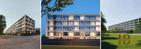 Apartamento T2 Venda em Pedrouços,Maia