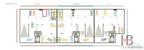 Apartamento T2 Venda em Pedrouços,Maia