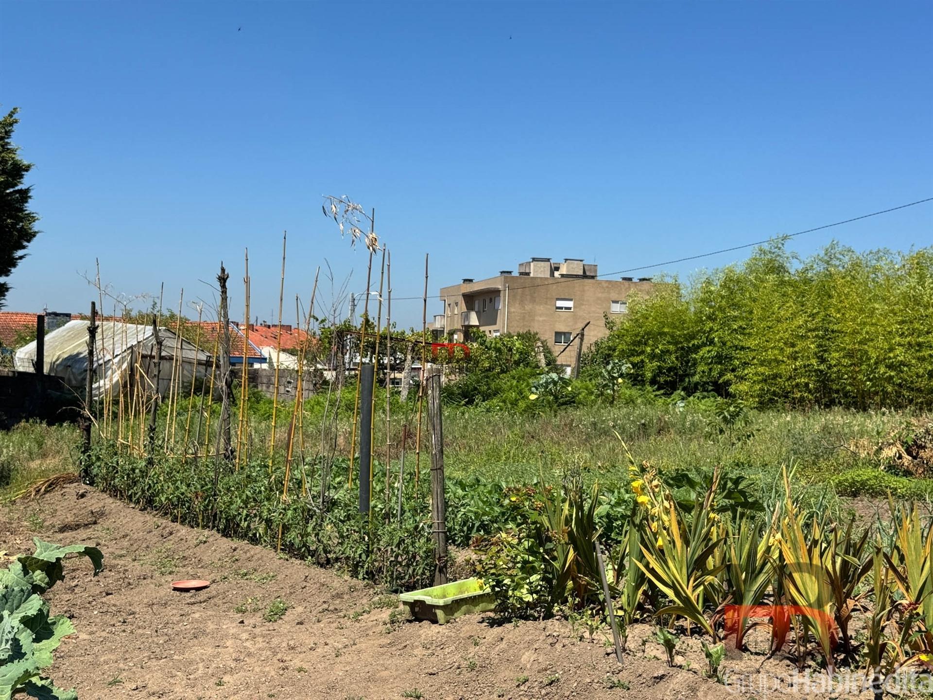 Terreno Para Construção  Venda em Rio Tinto,Gondomar
