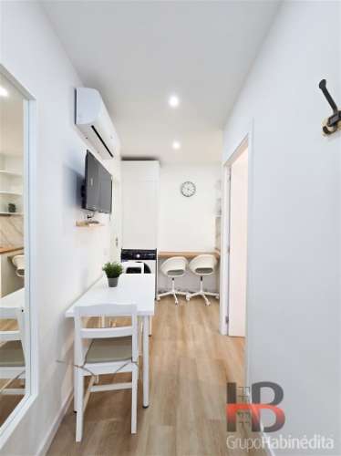 Moradia Térrea V1 Nova, Equipada e Mobilada | Porto, Antas, Bonfim