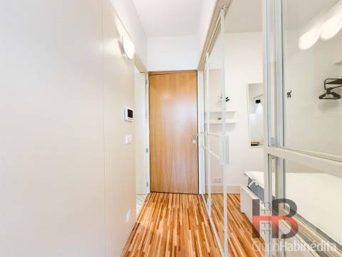 Moradia Térrea T2 Nova, Equipada e Mobilada | Matosinhos / São Mamede de Infesta