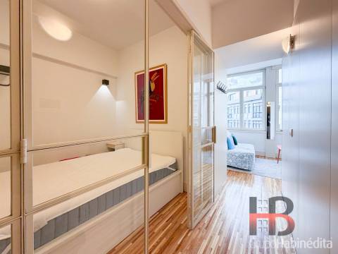 Moradia Térrea T2 Nova, Equipada e Mobilada | Matosinhos / São Mamede de Infesta