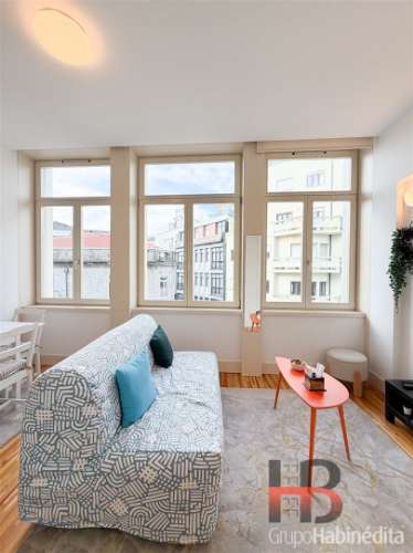 Moradia Térrea T2 Nova, Equipada e Mobilada | Matosinhos / São Mamede de Infesta