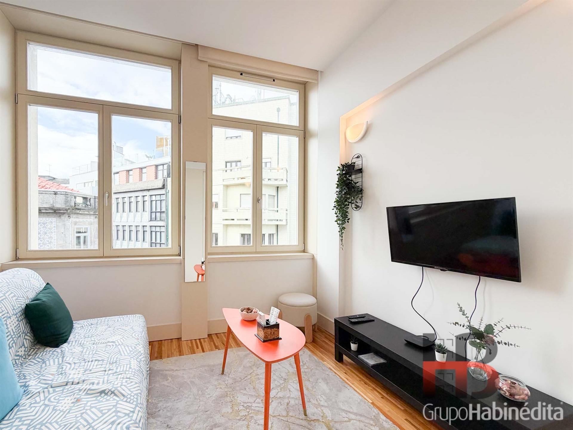 Moradia Térrea T2 Nova, Equipada e Mobilada | Matosinhos / São Mamede de Infesta