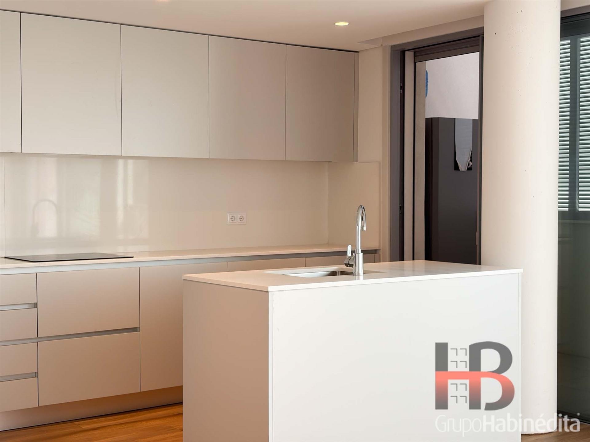 Apartamento T2 Venda em Mafamude e Vilar do Paraíso,Vila Nova de Gaia