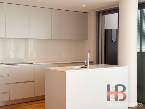 Apartamento T2 Venda em Mafamude e Vilar do Paraíso,Vila Nova de Gaia