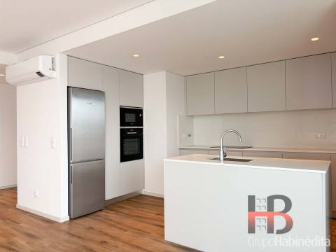 Apartamento T2 Venda em Mafamude e Vilar do Paraíso,Vila Nova de Gaia