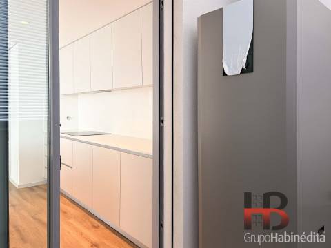 Apartamento T2 Venda em Mafamude e Vilar do Paraíso,Vila Nova de Gaia