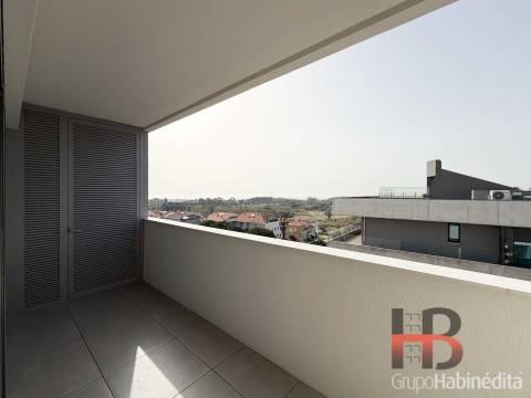 Apartamento T2 Venda em Mafamude e Vilar do Paraíso,Vila Nova de Gaia