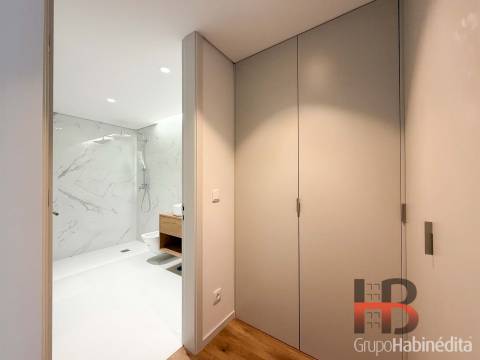 Apartamento T2 Venda em Mafamude e Vilar do Paraíso,Vila Nova de Gaia