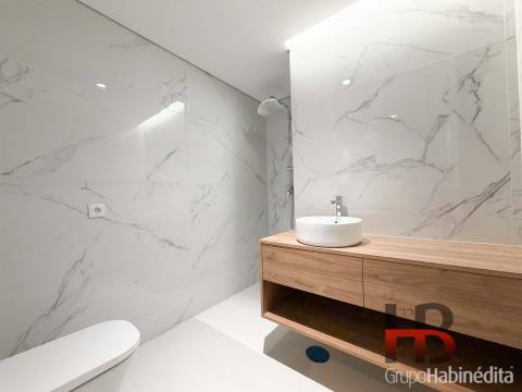 Apartamento T2 Venda em Mafamude e Vilar do Paraíso,Vila Nova de Gaia