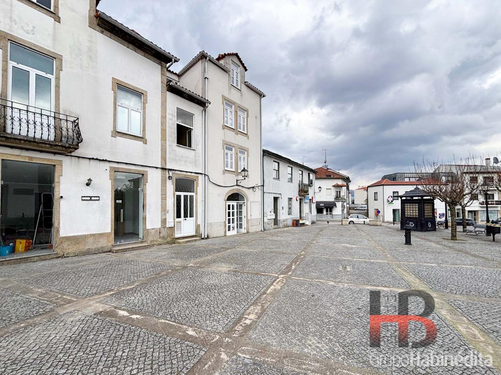 Loja  Venda em Oliveira de Frades, Souto de Lafões e Sejães,Oliveira de Frades