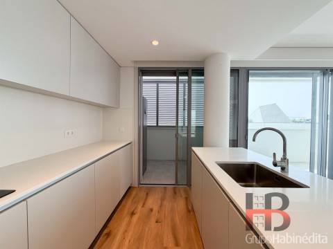 Apartamento T2 Venda em Mafamude e Vilar do Paraíso,Vila Nova de Gaia