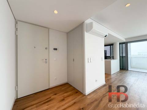 Apartamento T2 Venda em Mafamude e Vilar do Paraíso,Vila Nova de Gaia