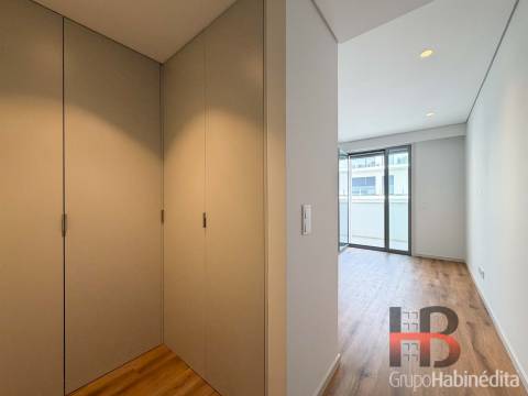 Apartamento T2 Venda em Mafamude e Vilar do Paraíso,Vila Nova de Gaia