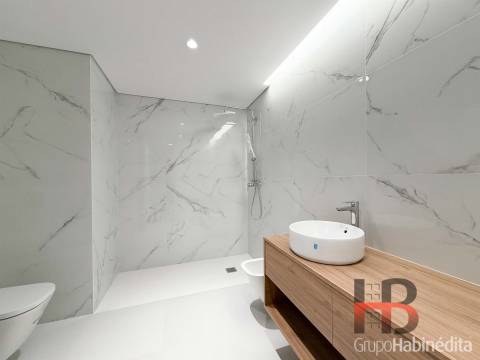 Apartamento T2 Venda em Mafamude e Vilar do Paraíso,Vila Nova de Gaia