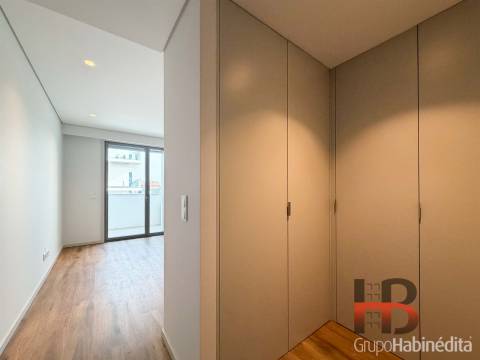 Apartamento T2 Venda em Mafamude e Vilar do Paraíso,Vila Nova de Gaia