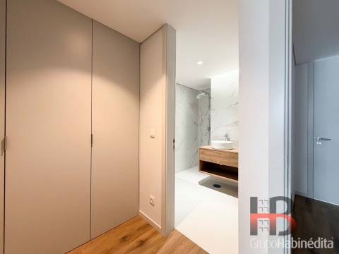 Apartamento T2 Venda em Mafamude e Vilar do Paraíso,Vila Nova de Gaia