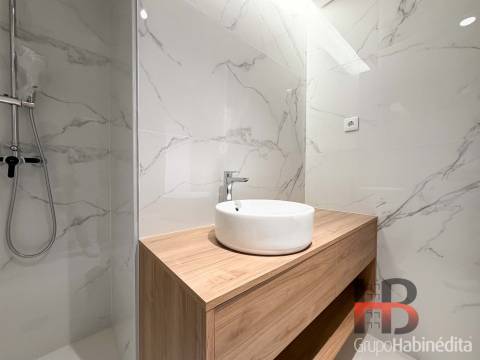 Apartamento T2 Venda em Mafamude e Vilar do Paraíso,Vila Nova de Gaia