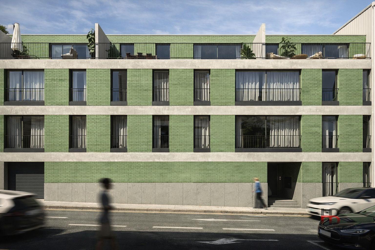 Apartamento T2 com garagem no Bonfim | Perto da Praça Velasquez | Porto