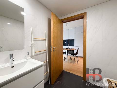 Apartamento T0 Venda em São Mamede de Infesta e Senhora da Hora,Matosinhos