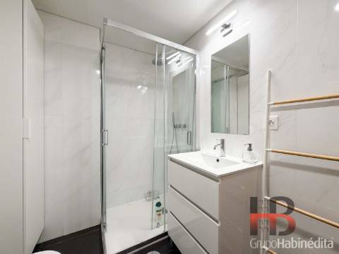 Apartamento T0 Venda em São Mamede de Infesta e Senhora da Hora,Matosinhos