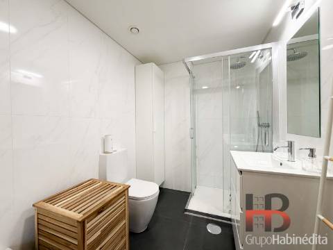 Apartamento T0 Venda em São Mamede de Infesta e Senhora da Hora,Matosinhos