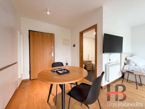 Apartamento T0 Venda em São Mamede de Infesta e Senhora da Hora,Matosinhos