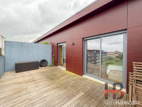 Apartamento T0 Venda em São Mamede de Infesta e Senhora da Hora,Matosinhos