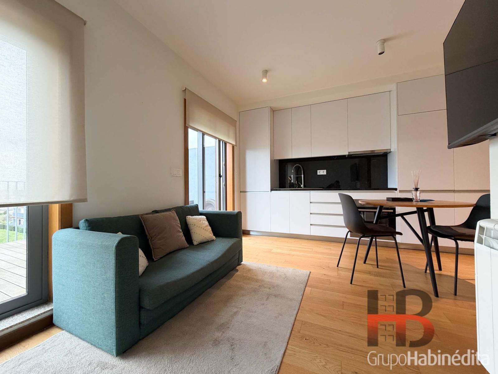 Apartamento T0 Venda em São Mamede de Infesta e Senhora da Hora,Matosinhos