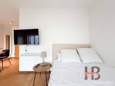 Apartamento T0 Venda em São Mamede de Infesta e Senhora da Hora,Matosinhos