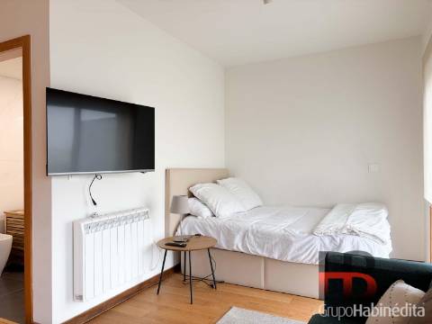 Apartamento T0 Venda em São Mamede de Infesta e Senhora da Hora,Matosinhos