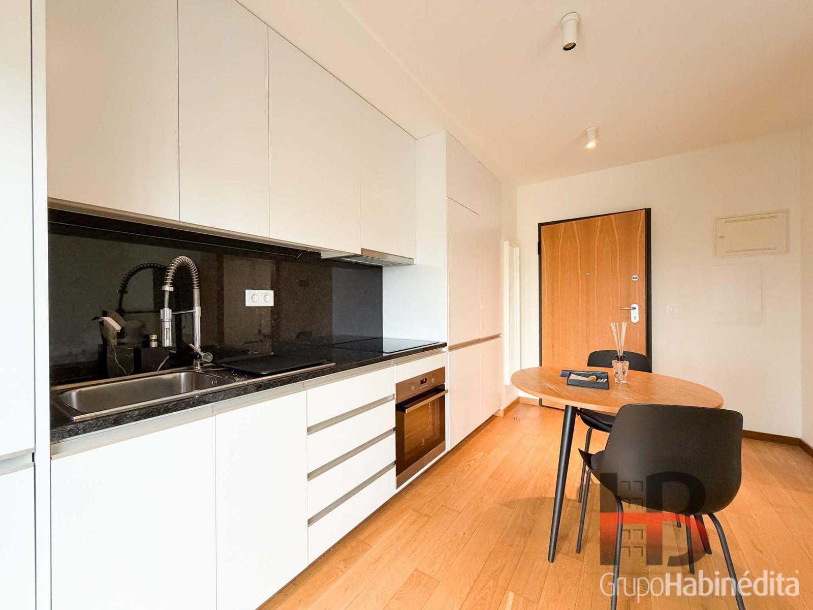 Apartamento T0 Venda em São Mamede de Infesta e Senhora da Hora,Matosinhos